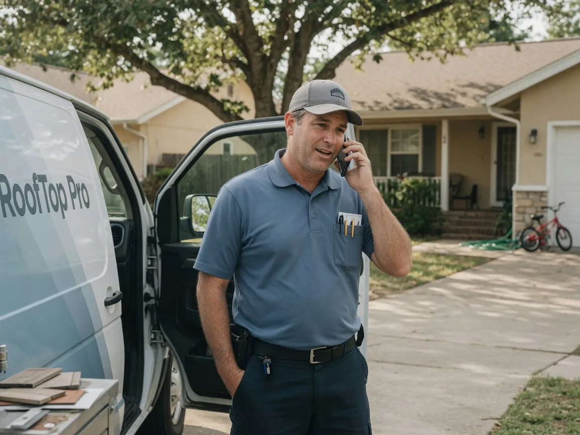 Roof Repair Tabor, SD FAQs