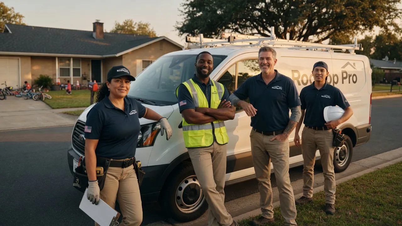 Roof Repair in Tabor, SD near me